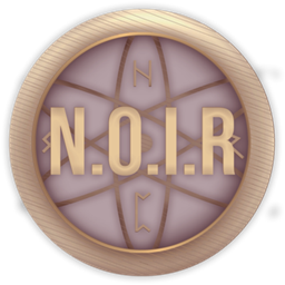 N.O.I.R SMP project image