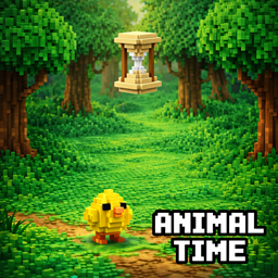 Animal Time project image