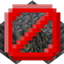 Brendio's No More Glow Lichen logo