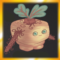 Rootling logo
