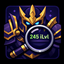 True Item Level (Inspect/Scan Players Item Level) logo