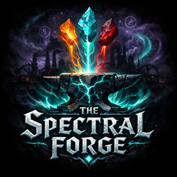 The Spectral Forge project image