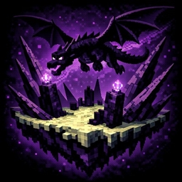 Dragons Revamped project image