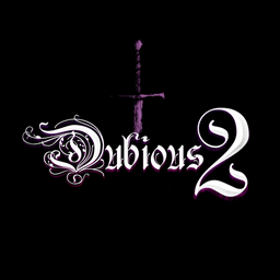 Dubious Craft 2 logo