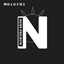 NoierUi BlackHole V2 logo