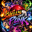 Shells Off Punk logo