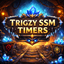 Trigzy SSM Timers logo