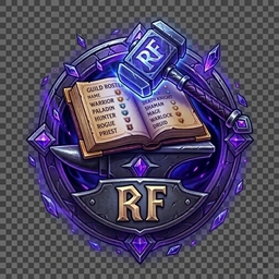 RosterForge project image
