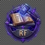 RosterForge logo