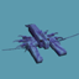 Not So Shrimple (Reshrimpled) logo