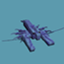 Not So Shrimple (Reshrimpled) logo