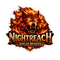 Nightreach Age of Beasts project image