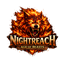 Nightreach Age of Beasts logo
