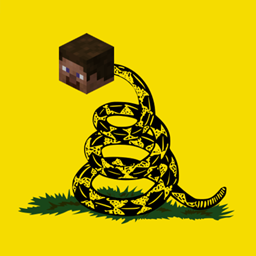 Don't Spawn On Me logo