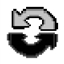 Trade  Hunter logo