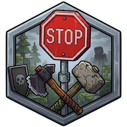 Simple Future Weapons logo