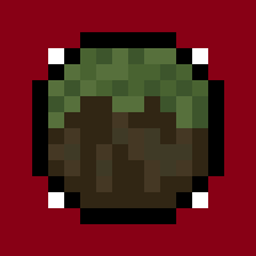 Expanded world - A new world to explore. project image