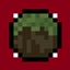 Expanded world - A new world to explore. logo