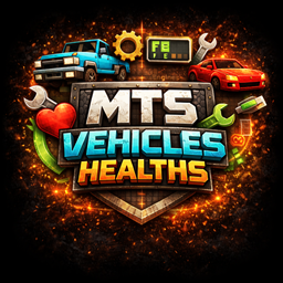 [Immersive Vehicle/IV/MTS] MTS Vehicle Heaths logo