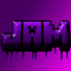 Just All Mods - JAM logo