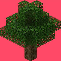 Bigger And Taller Trees logo