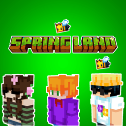 SpringLand project image