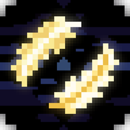 Descended Angel logo
