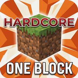 HardCore One Block project image