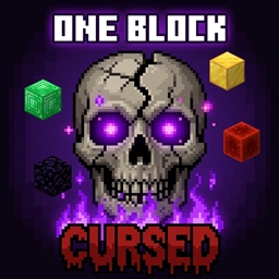 One Block CURSED project image