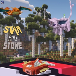 stars and stones logo