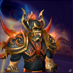 Malitor's Portrait Frame project image
