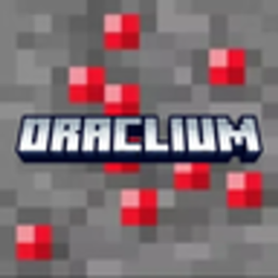 Oraclium logo