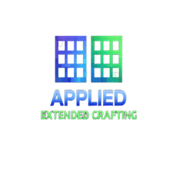 Applied Extended Crafting logo