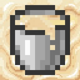 Condensed Milk Expansion project image