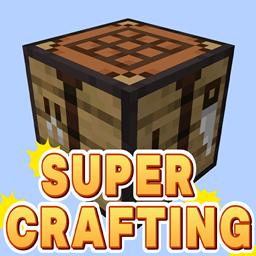 Super Crafting project image