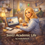SimU: Academic Life by midnitetech - Tradução PTBR logo