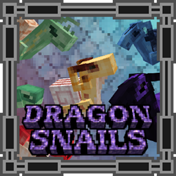 SCP-111 | Dragon-Snails logo
