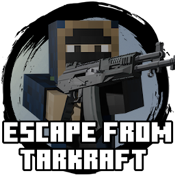 Shifting's Escape From Tarkraft logo