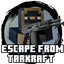 Shifting's Escape From Tarkraft logo