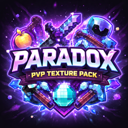 Paradox pvp logo