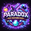 Paradox pvp logo
