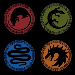 Inferno of the empire project image