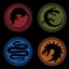 Inferno of the empire logo
