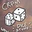 CRPM logo