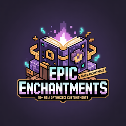Epic Enchantments project image