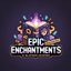 Epic Enchantments logo