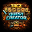 [TACZ] QuestCreator logo