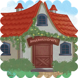 AestheticCraft - Cozy Adventure | MC Cozy 1.21.1
