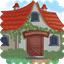 AestheticCraft - Cozy Adventure logo