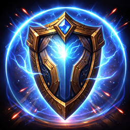 [Aegis] - Group Guardian logo